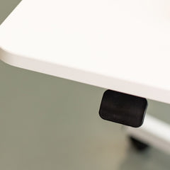 Liftoff Lectern/Office Sit Stand Desk- Pneumatic height Adjustment