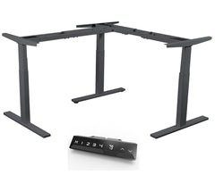 Infinity 2 Stage Leg, 3 Motor, 150kg lifting weight, 4 Memory (Frame only)