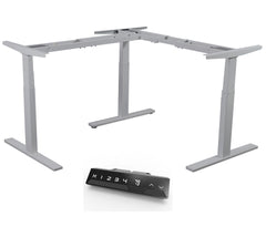 Infinity 2 Stage Leg, 3 Motor, 150kg lifting weight, 4 Memory (Frame only)