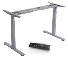 Infinity 3 Stage Leg, 2 Motor, 120kg lifting weight, 4 Memory (Frame only)