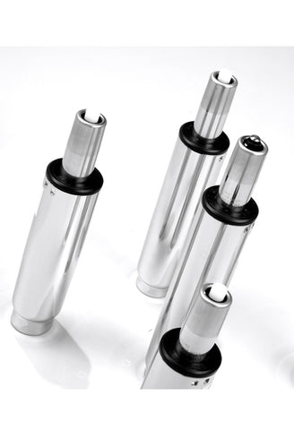 Gas-lift Assemblies