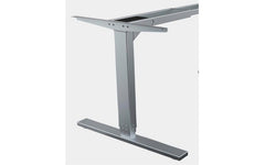 Infinity 3 Stage Leg, 2 Motor, 120kg lifting weight, 4 Memory (Frame only)
