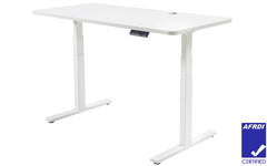 Infinity 3 Stage Leg, 2 Motor, 120kg lifting weight, 4 Memory (Frame only)