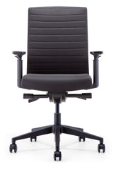 Intell Upholstered Back - BZ