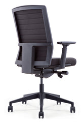 Intell Upholstered Back - BZ