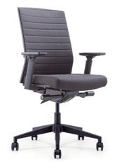 Intell Upholstered Back - BZ