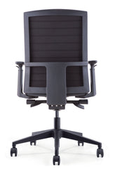 Intell Upholstered Back - BZ