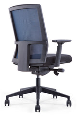 Intell Mesh Back - BZ