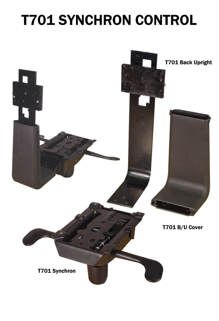T701 Executive Control